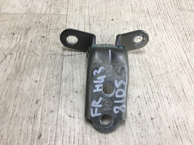 Петля двери нижняя передняя правая FORTE/CERATO TD 08-13 2013 TD 2.0 G4KD