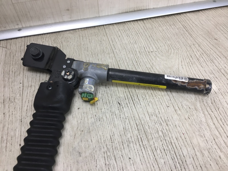 Ремень безопасности передний правый FORTE/CERATO TD 08-13 2013 TD 2.0 G4KD