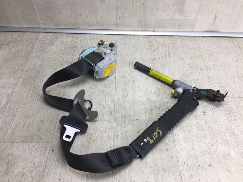 Ремень безопасности передний правый KIA FORTE/CERATO TD 08-13 TD 2.0 G4KD