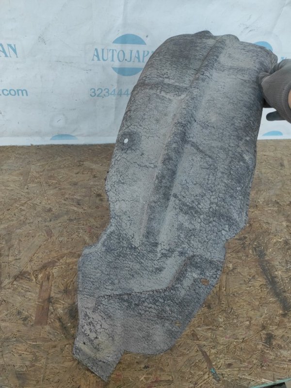 Подкрылок задний правый SIENNA 11-16 2015 Минивэн 3.5 2GR-FE Подкрылок задний правый SIENNA 11-16 2015 Минивэн 3.5 2GR-FE