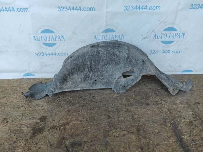 Подкрылок задний правый SIENNA 11-16 2015 Минивэн 3.5 2GR-FE Подкрылок задний правый SIENNA 11-16 2015 Минивэн 3.5 2GR-FE