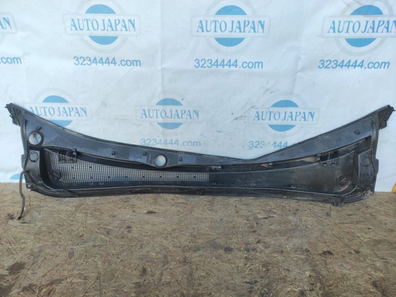 Пластик под лобовое стекло / Жабо MDX (YD2) 06-13 2009 Внедорожник 3.7 J37A1