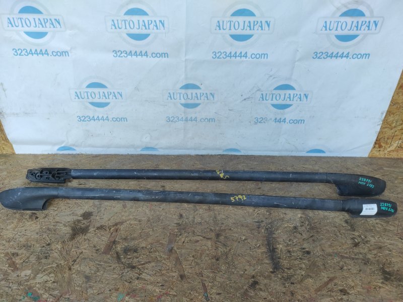 Рейлинги ACURA MDX (YD2) 06-13 2009 Внедорожник 3.7 J37A1 08L02-STX-200B1 Б/У