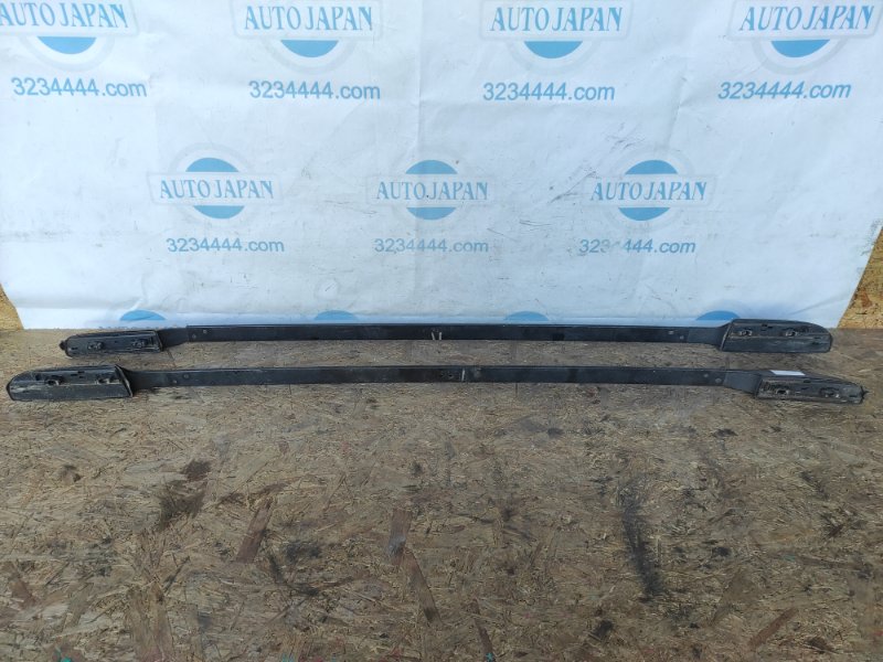 Рейлинги MDX (YD2) 06-13 2009 Внедорожник 3.7 J37A1