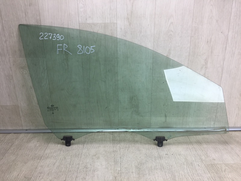 Запчасть стекло двери переднее правое KIA FORTE/CERATO TD 08-13 2013 TD 2.0 G4KD 82421-1M000 Б/У Стекло двери переднее правое KIA FORTE/CERATO TD 08-13 2013 TD 2.0 G4KD 82421-1M000 Б/У