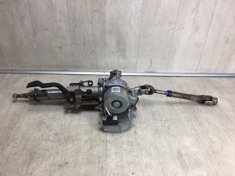 Рулевой вал KIA FORTE/CERATO TD 08-13 2013 TD 2.0 G4KD 56310-1M410 Б/У