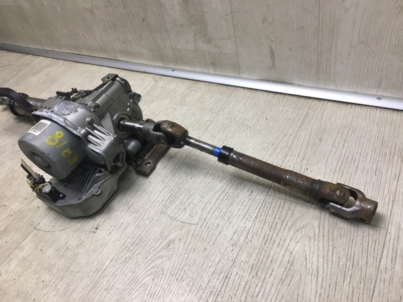 Рулевой вал KIA FORTE/CERATO TD 08-13 TD 2.0 G4KD