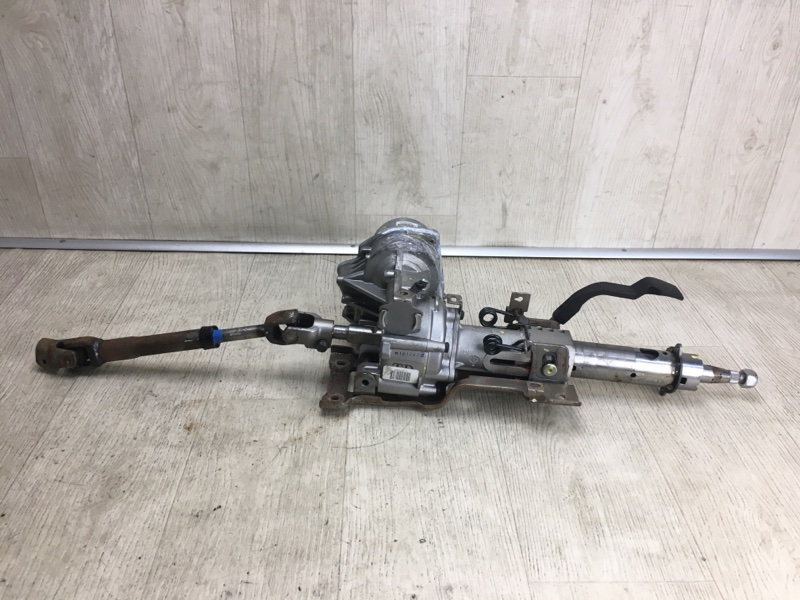 Рулевой вал FORTE/CERATO TD 08-13 2013 TD 2.0 G4KD