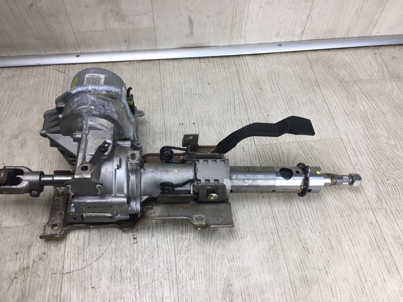 Рулевой вал FORTE/CERATO TD 08-13 2013 TD 2.0 G4KD