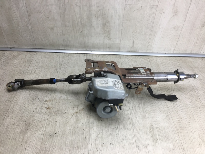 Рулевой вал FORTE/CERATO TD 08-13 2013 TD 2.0 G4KD