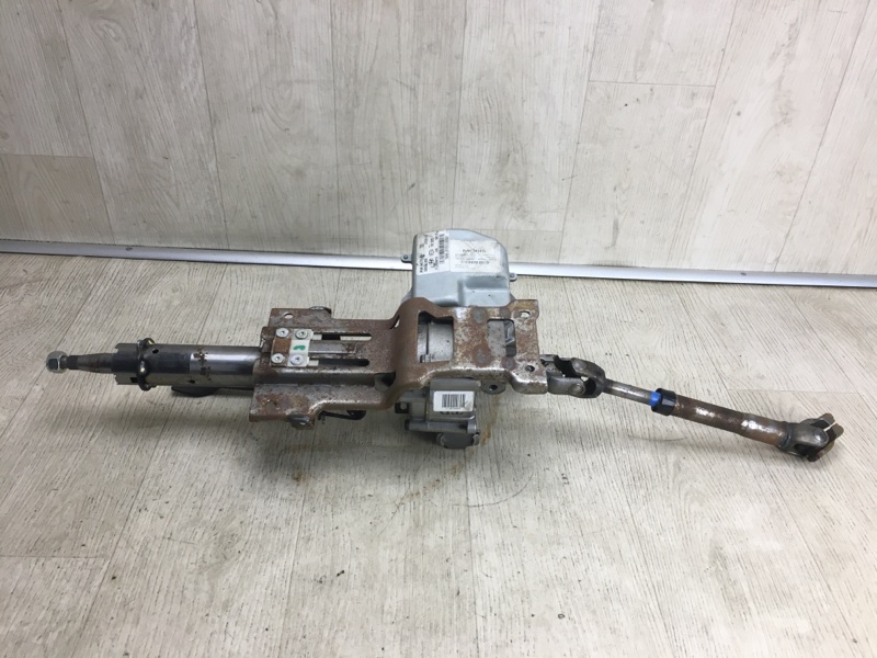 Рулевой вал FORTE/CERATO TD 08-13 2013 TD 2.0 G4KD