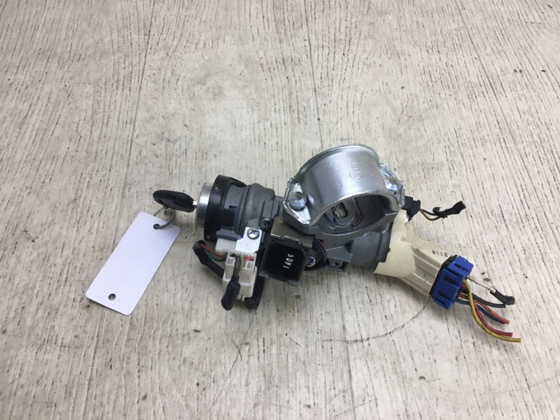 Замок зажигания FORTE/CERATO TD 08-13 2013 TD 2.0 G4KD