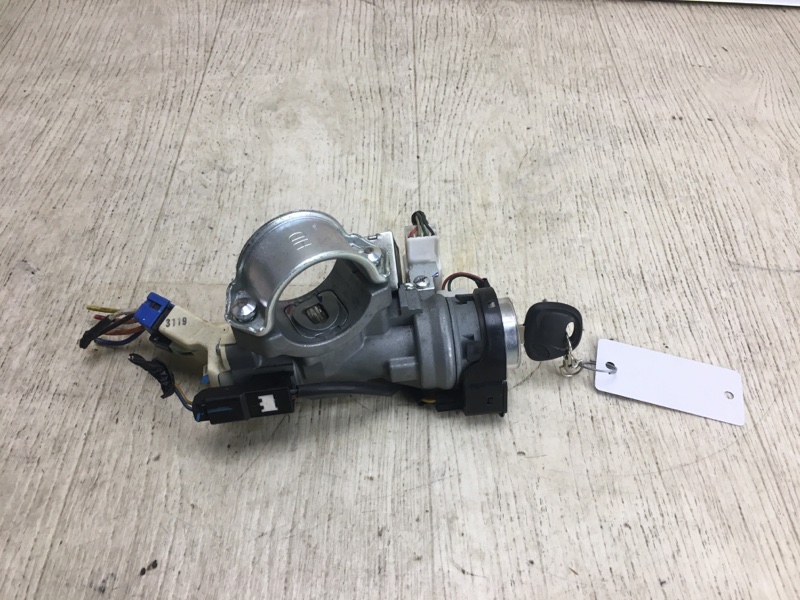 Замок зажигания KIA FORTE/CERATO TD 08-13 TD 2.0 G4KD