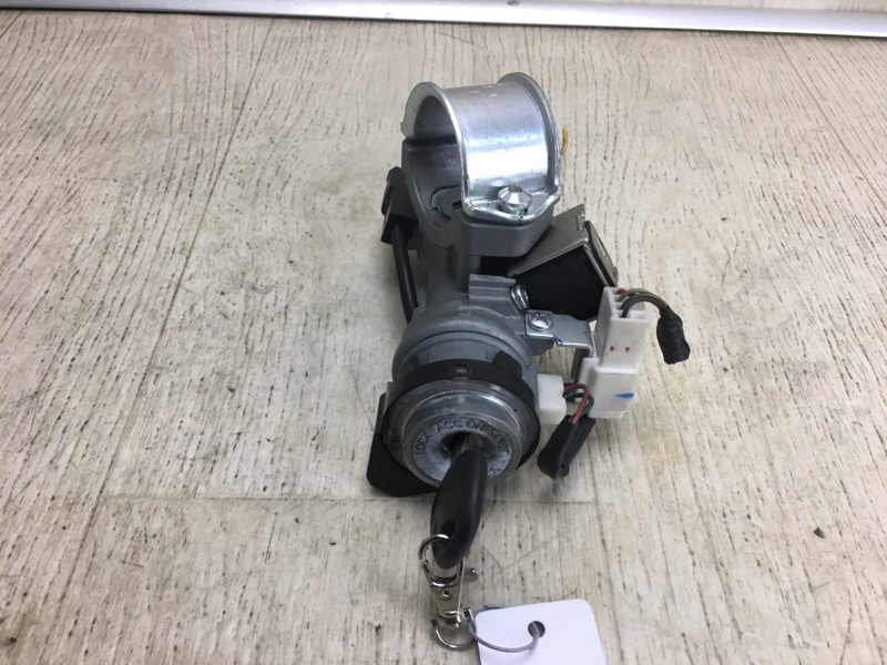 Замок зажигания FORTE/CERATO TD 08-13 2013 TD 2.0 G4KD