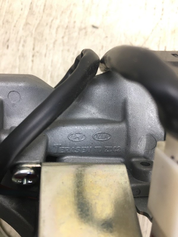 Замок зажигания FORTE/CERATO TD 08-13 2013 TD 2.0 G4KD