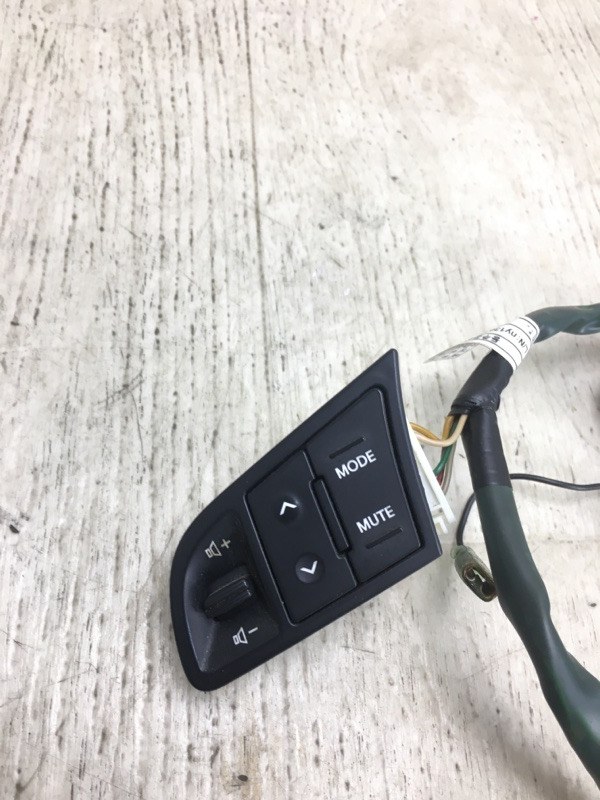 Кнопки на руль FORTE/CERATO TD 08-13 2013 TD 2.0 G4KD