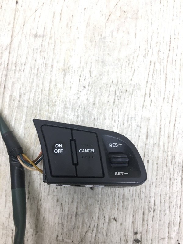 Кнопки на руль KIA FORTE/CERATO TD 08-13 TD 2.0 G4KD