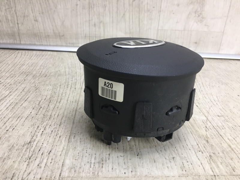 Подушка безопасности в руль FORTE/CERATO TD 08-13 2013 TD 2.0 G4KD