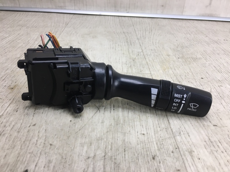 Запчасть подрулевой переключатель правый KIA FORTE/CERATO TD 08-13 2013 TD 2.0 G4KD 93420-2M000 Б/У Подрулевой переключатель правый KIA FORTE/CERATO TD 08-13 2013 TD 2.0 G4KD 93420-2M000 Б/У