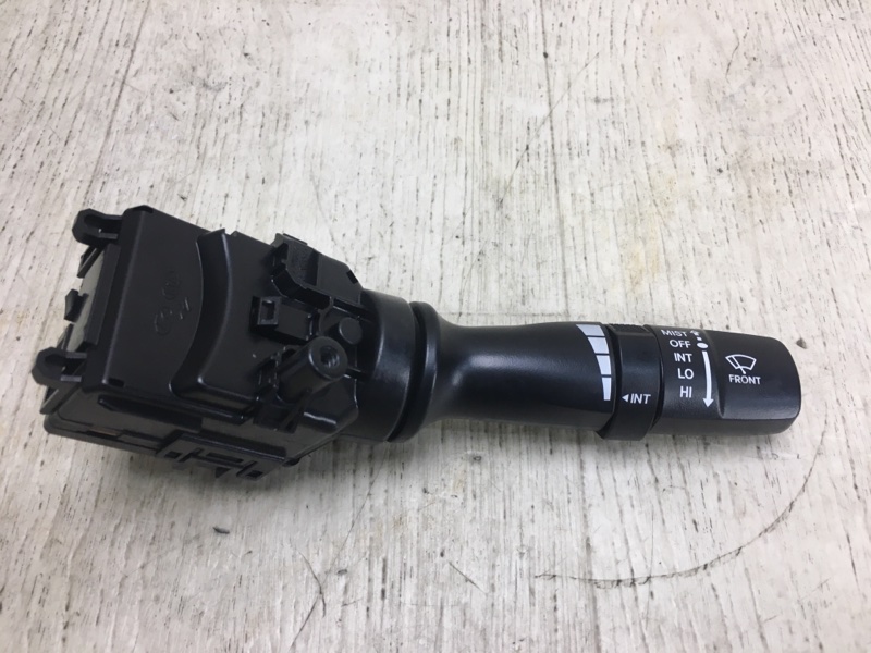 Подрулевой переключатель правый FORTE/CERATO TD 08-13 2013 TD 2.0 G4KD Подрулевой переключатель правый FORTE/CERATO TD 08-13 2013 TD 2.0 G4KD