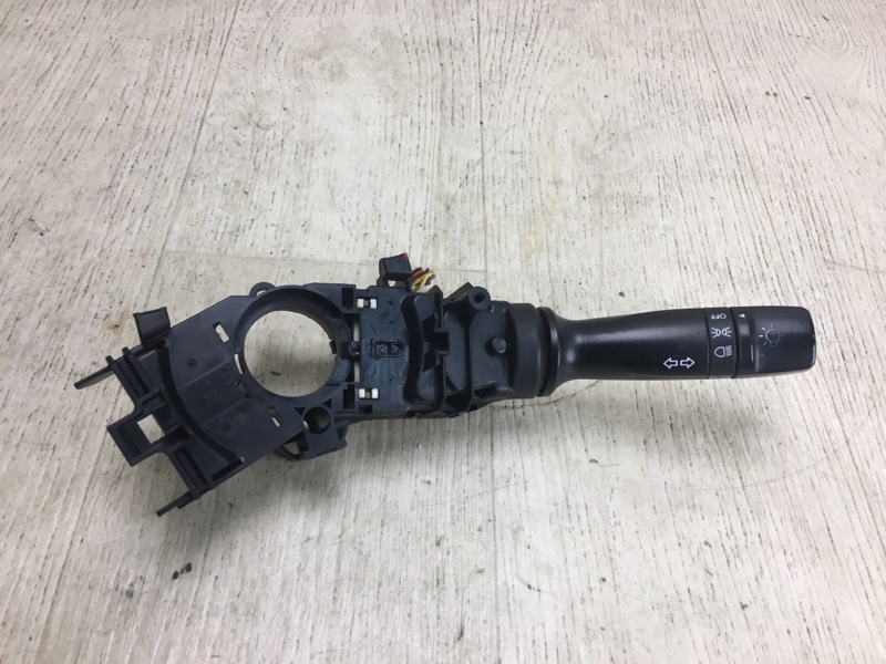 Подрулевой переключатель левый FORTE/CERATO TD 08-13 2013 TD 2.0 G4KD