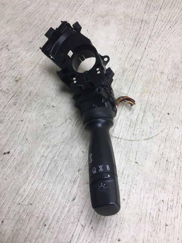 Подрулевой переключатель левый FORTE/CERATO TD 08-13 2013 TD 2.0 G4KD