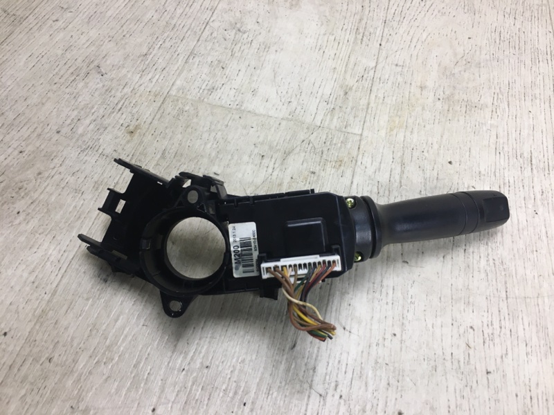 Подрулевой переключатель левый FORTE/CERATO TD 08-13 2013 TD 2.0 G4KD