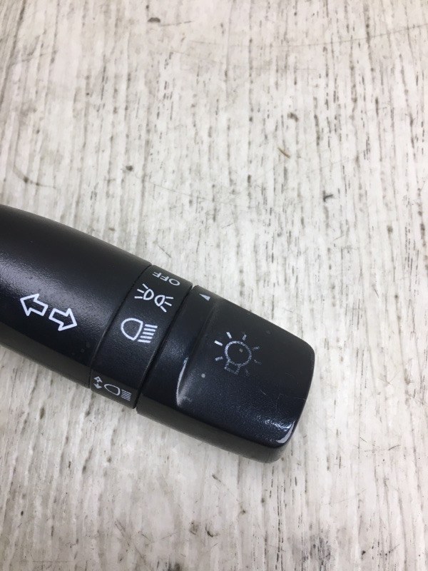 Подрулевой переключатель левый FORTE/CERATO TD 08-13 2013 TD 2.0 G4KD