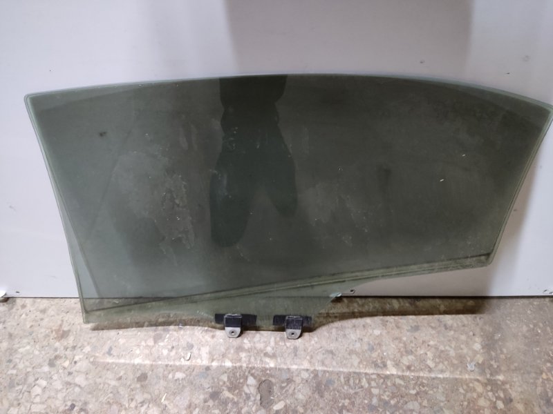 Стекло двери заднее правое HONDA CIVIC 4D 06-11 FD