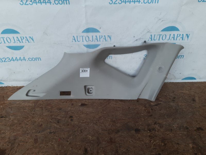 Накладка в салоне задняя левая NISSAN MURANO Z52 14- 2016 Внедорожник 3.5 VQ35DE 84941-5AA0A Б/У