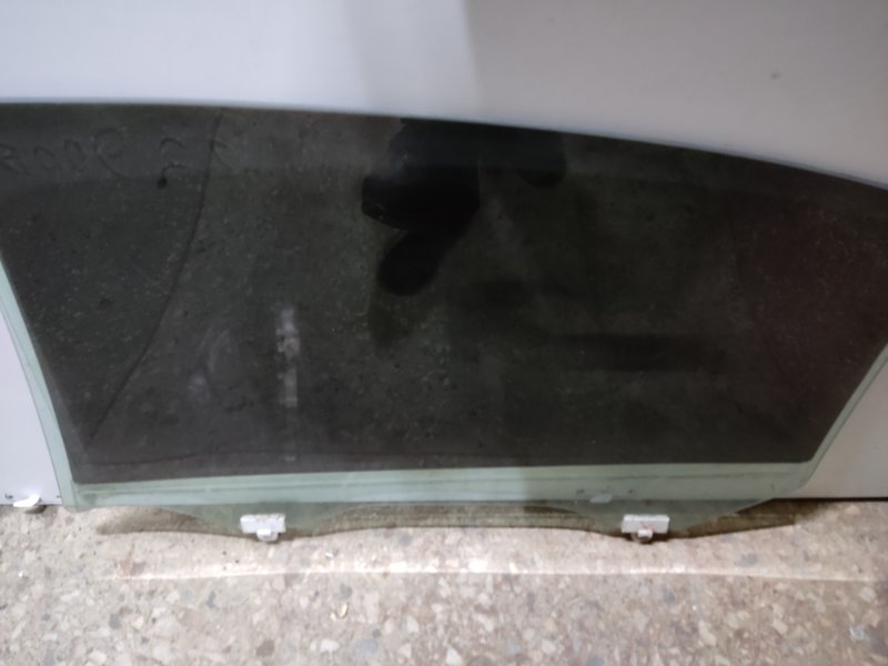 Стекло двери заднее правое NISSAN ALTIMA L33 12-18 L33 2.5