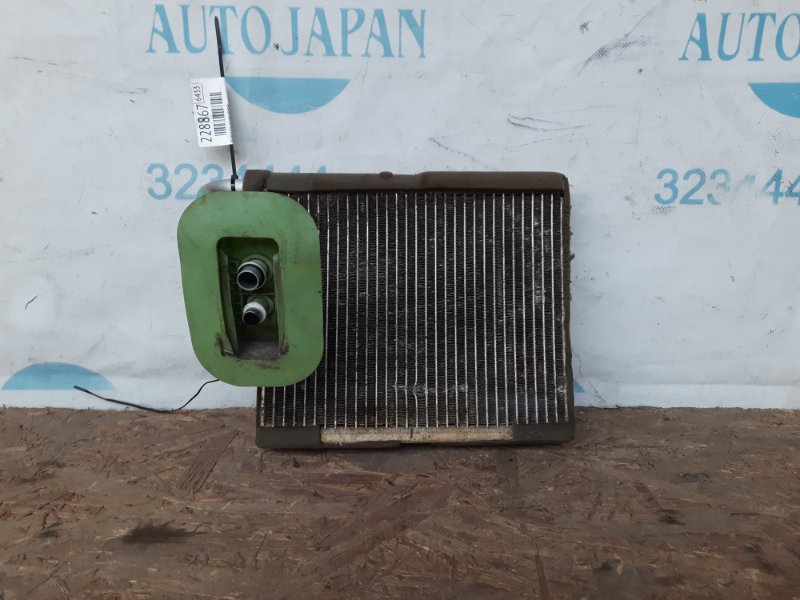 Испаритель кондиционера SENTRA B17 12-21 2014 Седан 1.8