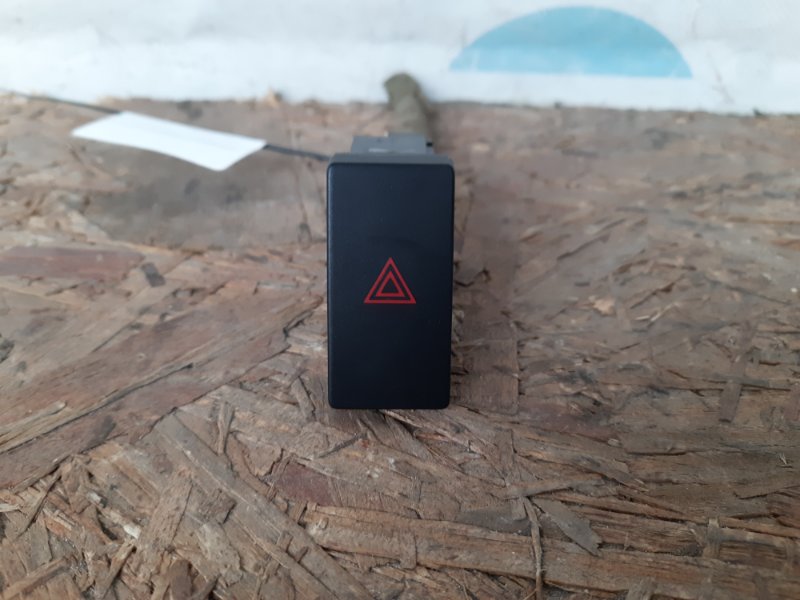 Кнопка аварийной сигнализации MAZDA CX-9 06-16 2008 Внедорожник 3.7 TD11-66-4H0 Б/У