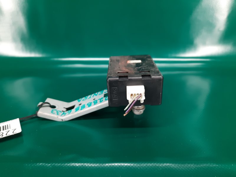 Антенна SENTRA B17 12-21 2014 Седан 1.8