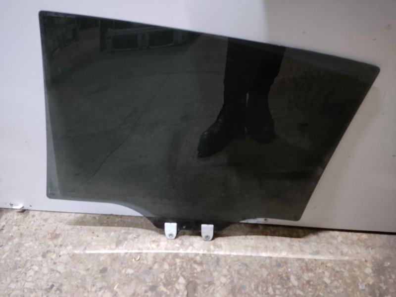 Стекло двери заднее правое ACURA RDX 12-19 Внедорожник 3.5