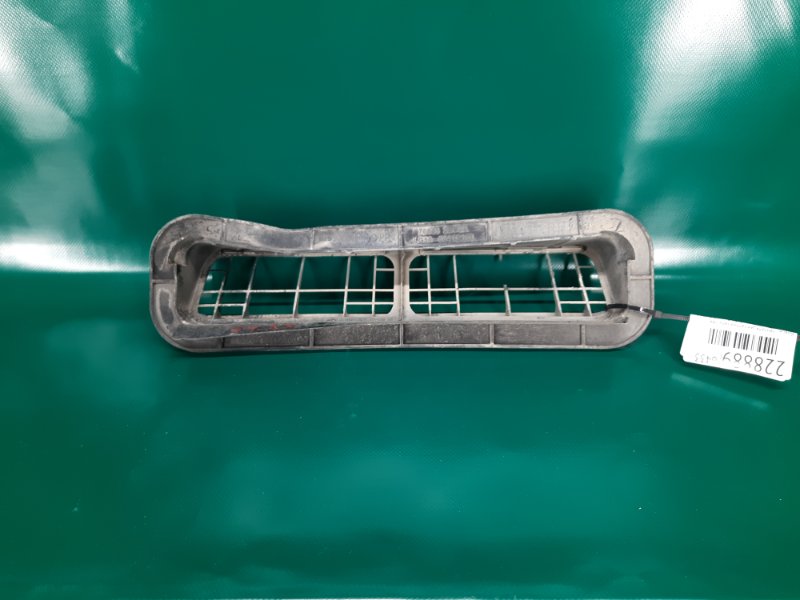 Клапан вентиляции салона задний левый NISSAN SENTRA B17 12-21 2014 Седан 1.8 76805-2DR0A Б/У