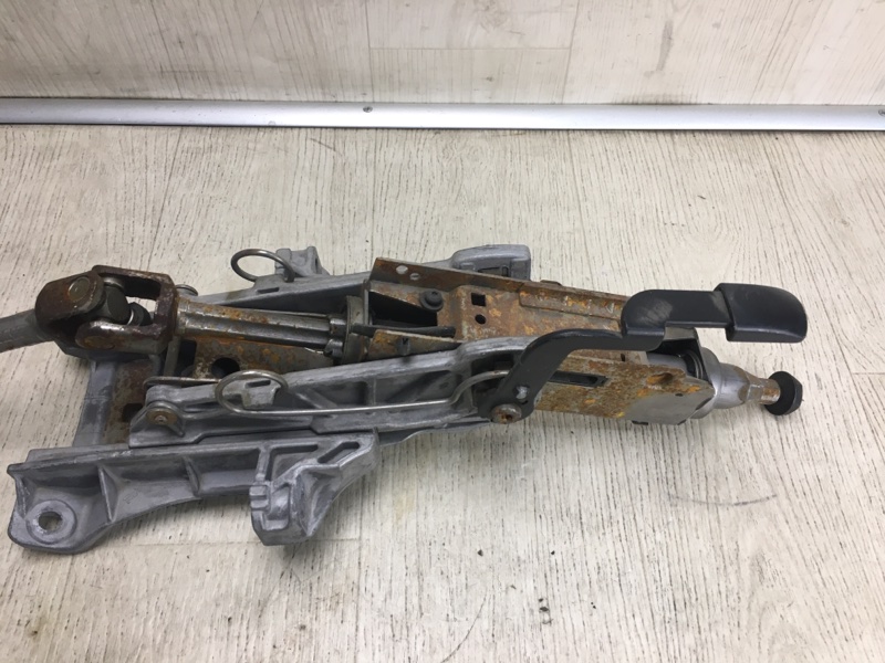 Рулевой вал FOCUS 10-18 2015 CB8 2.0 XQDA