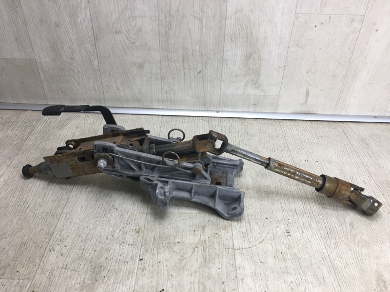 Рулевой вал FORD FOCUS 10-18 CB8 2.0 XQDA