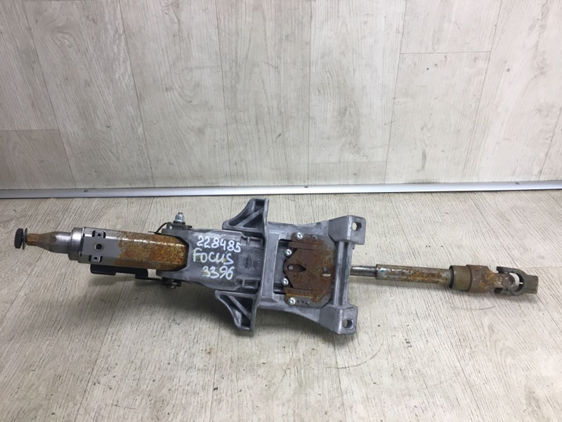 Рулевой вал FOCUS 10-18 2015 CB8 2.0 XQDA