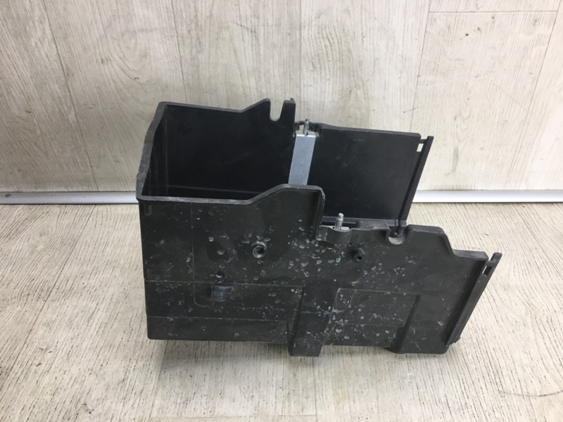 Короб аккумулятора FORD FOCUS 10-18 CB8 2.0 XQDA