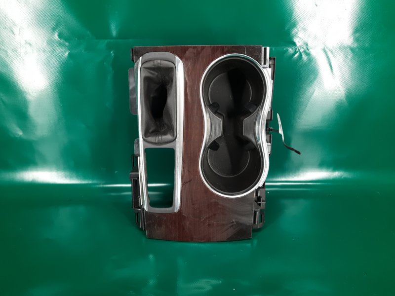 Консоль центральная ACURA TLX 14-17 2015 Седан 2.4 77291-TZ4-A01ZA Б/У