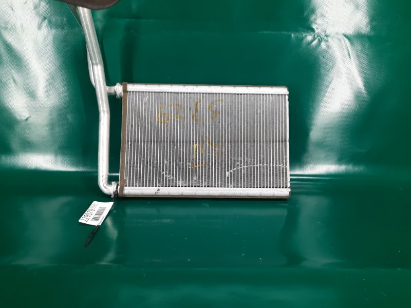 Радиатор печки ACURA TLX 14-17 Седан 2.4