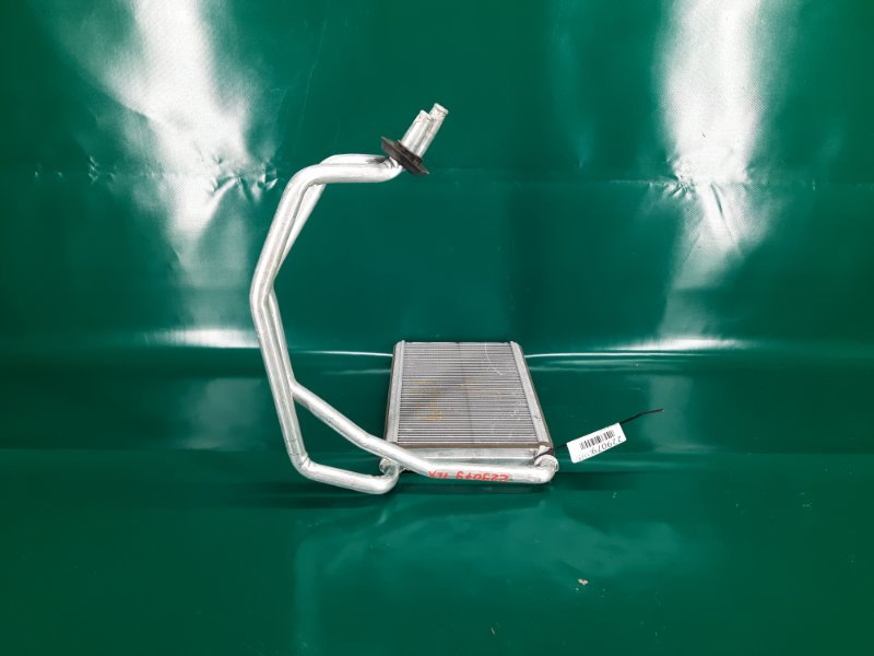 Радиатор печки TLX 14-17 2015 Седан 2.4