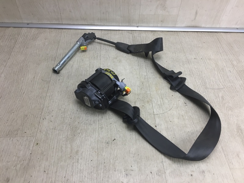 Ремень безопасности передний правый FOCUS 10-18 2015 CB8 2.0 XQDA