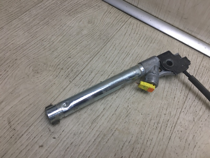 Ремень безопасности передний правый FOCUS 10-18 2015 CB8 2.0 XQDA