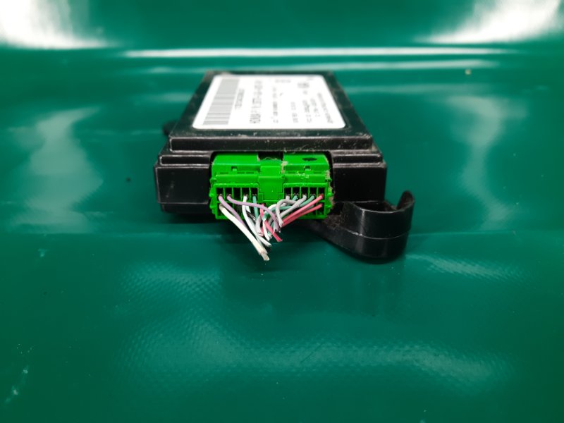 Блок управления блютуз ACURA RL 05-12 Седан 3.5