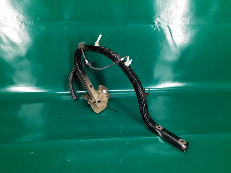 Петля крышки багажника левая ACURA TLX 14-17 2015 Седан 2.4 68660-TZ3-A00ZZ Б/У