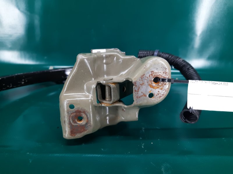 Петля крышки багажника левая TLX 14-17 2015 Седан 2.4