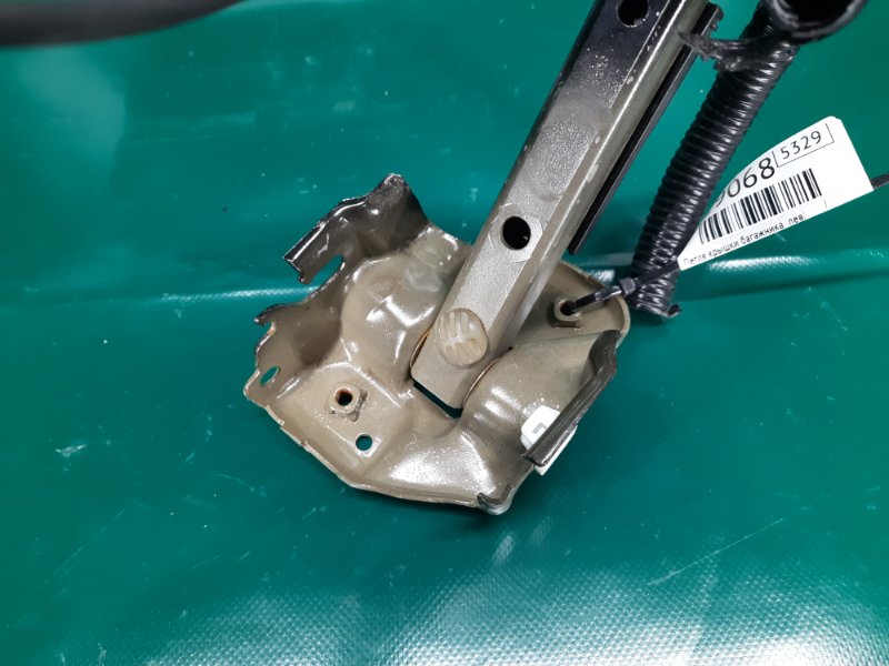 Петля крышки багажника левая TLX 14-17 2015 Седан 2.4