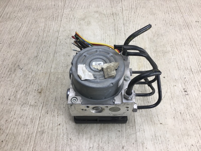 Блок ABS FOCUS 10-18 2015 CB8 2.0 XQDA